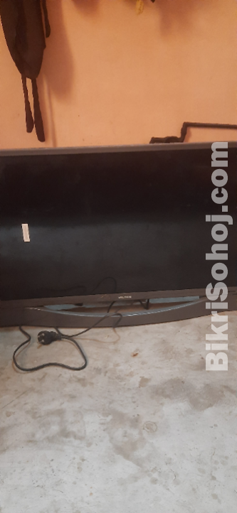 Walton led tv